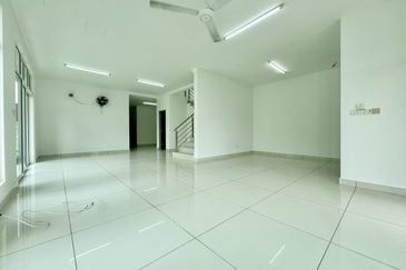 Taman Mutiara Bestari, Skudai