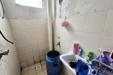 Rumah Pangsa Sri Orkid