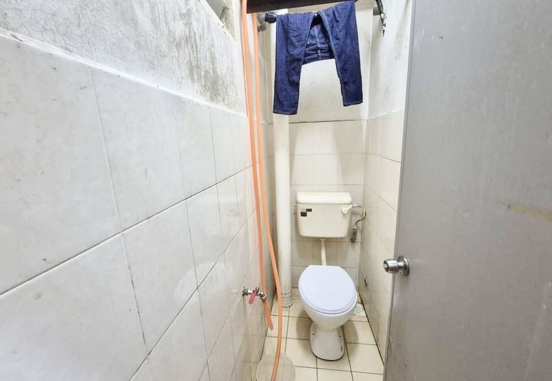 Rumah Pangsa Sri Orkid