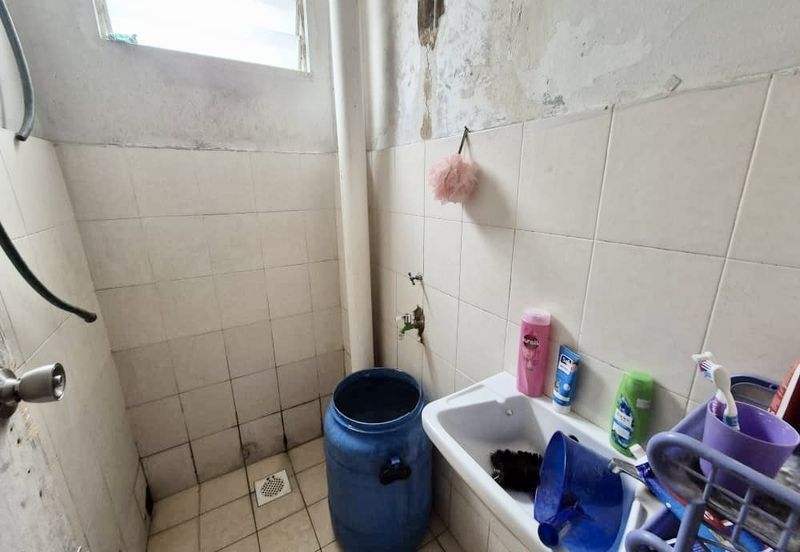 Rumah Pangsa Sri Orkid