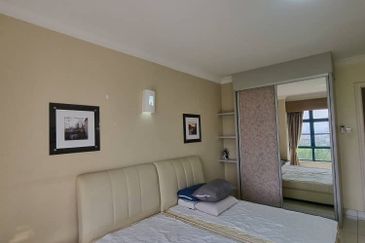 Elita @ The Straits View Condominium