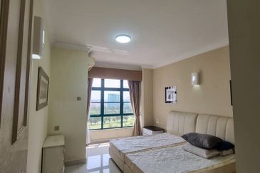 Elita @ The Straits View Condominium