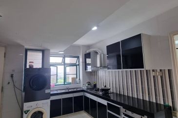 Elita @ The Straits View Condominium