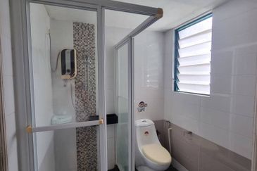 Elita @ The Straits View Condominium