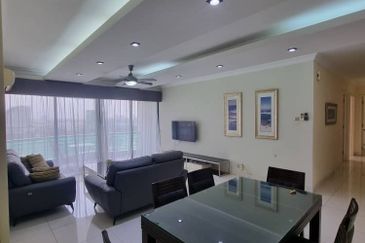 Elita @ The Straits View Condominium