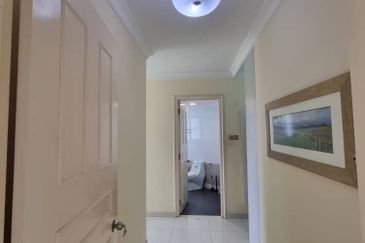 Elita @ The Straits View Condominium