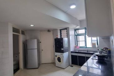 Elita @ The Straits View Condominium