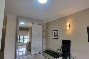 Elita @ The Straits View Condominium