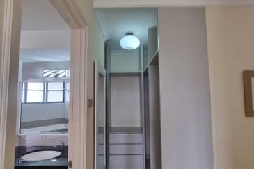 Elita @ The Straits View Condominium