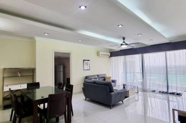 Elita @ The Straits View Condominium