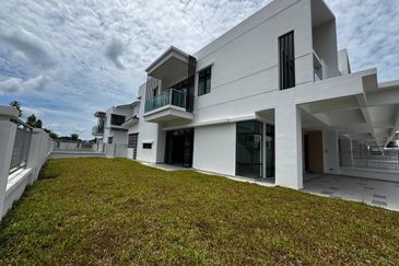 The Cove @ Horizon Hills