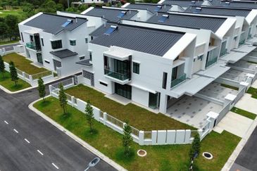 The Cove @ Horizon Hills