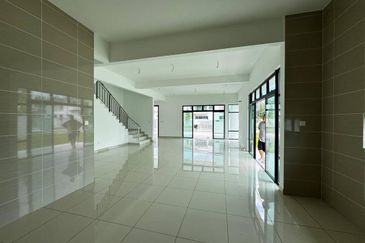 The Cove @ Horizon Hills