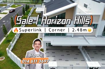 The Cove @ Horizon Hills