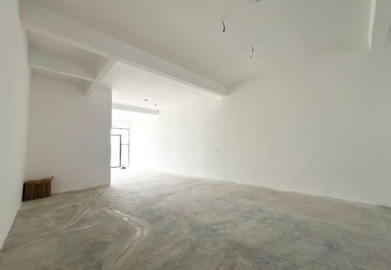 Crest @ Austin Emerald 2