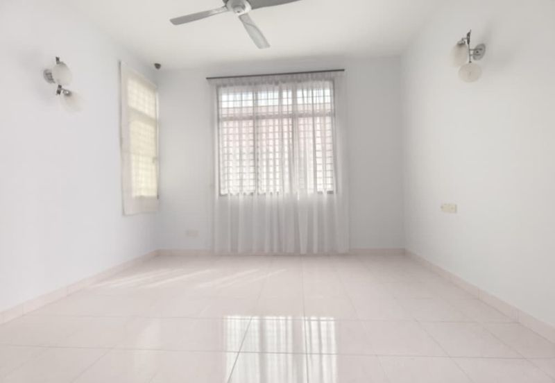 Bukit Impian, Taman Impian Emas