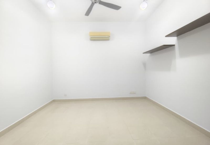 Bukit Impian, Taman Impian Emas