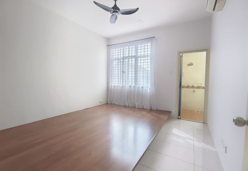 Bukit Impian, Taman Impian Emas