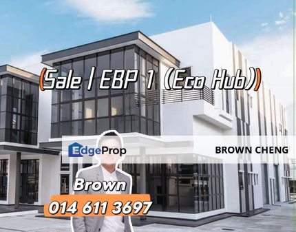 Eco Business Park 1 Eco Hub Dato Onn Eco Business Eco Business Park 1 Eco Hub Dato Onn Eco Business park 1  Eco Business Park 1 Eco Hub Dato Onn, Johor, Johor Bahru