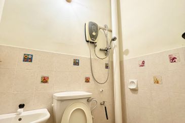 Bandar Baru Kangkar Pulai