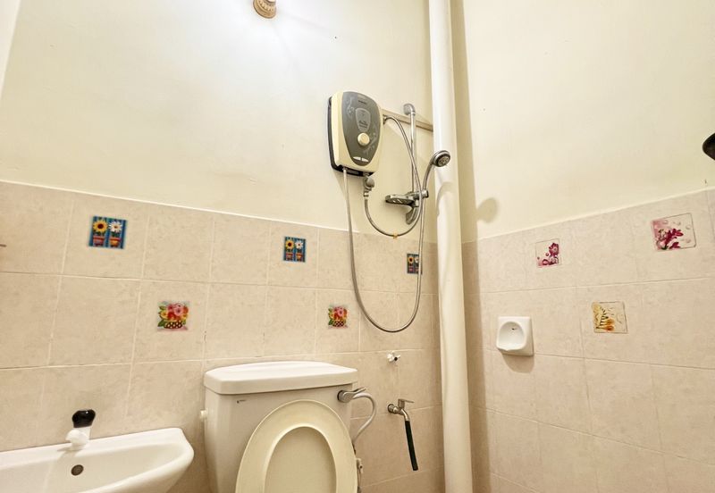 Bandar Baru Kangkar Pulai