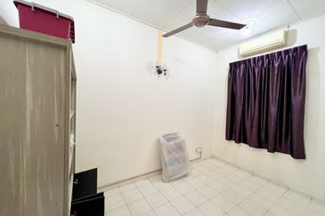 Bandar Baru Kangkar Pulai