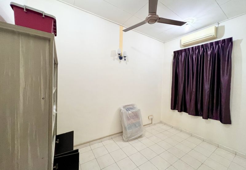 Bandar Baru Kangkar Pulai