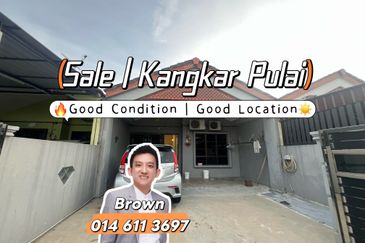 Bandar Baru Kangkar Pulai