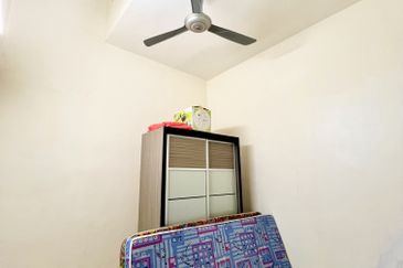 Bandar Baru Kangkar Pulai