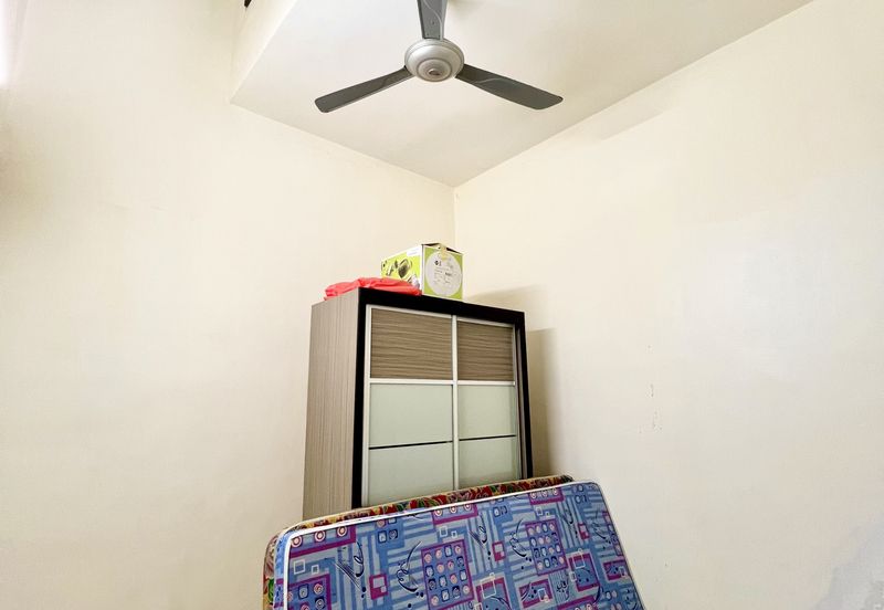 Bandar Baru Kangkar Pulai