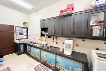 Bandar Baru Kangkar Pulai