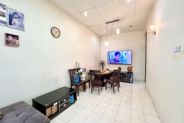 Bandar Baru Kangkar Pulai