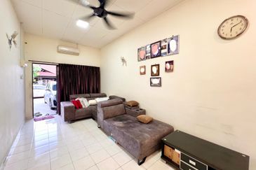 Bandar Baru Kangkar Pulai