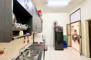 Bandar Baru Kangkar Pulai