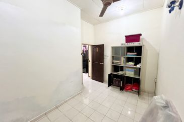 Bandar Baru Kangkar Pulai