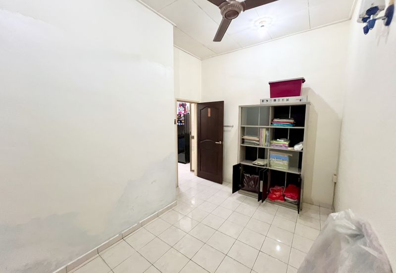 Bandar Baru Kangkar Pulai