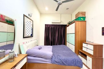 Bandar Baru Kangkar Pulai