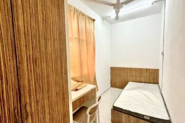 Villa Krystal, Bandar Selesa Jaya