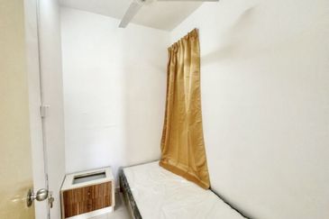 Villa Krystal, Bandar Selesa Jaya