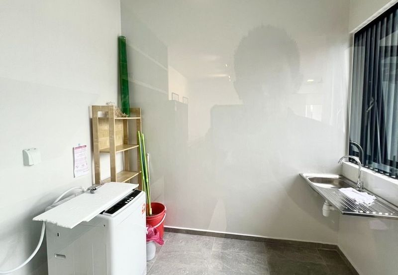 Sunway Citrine Lakehomes