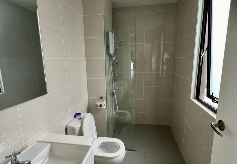 Sunway Citrine Lakehomes