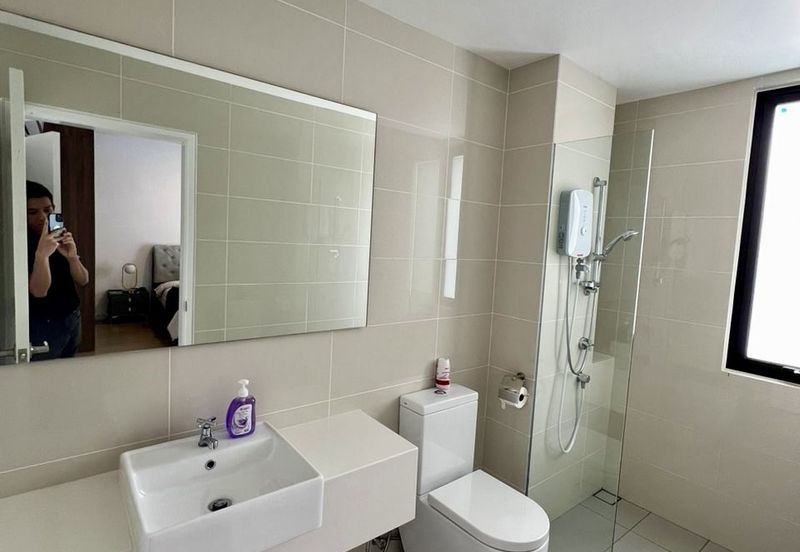 Sunway Citrine Lakehomes