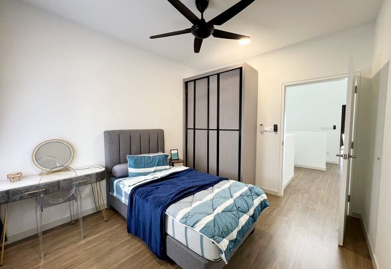 Sunway Citrine Lakehomes