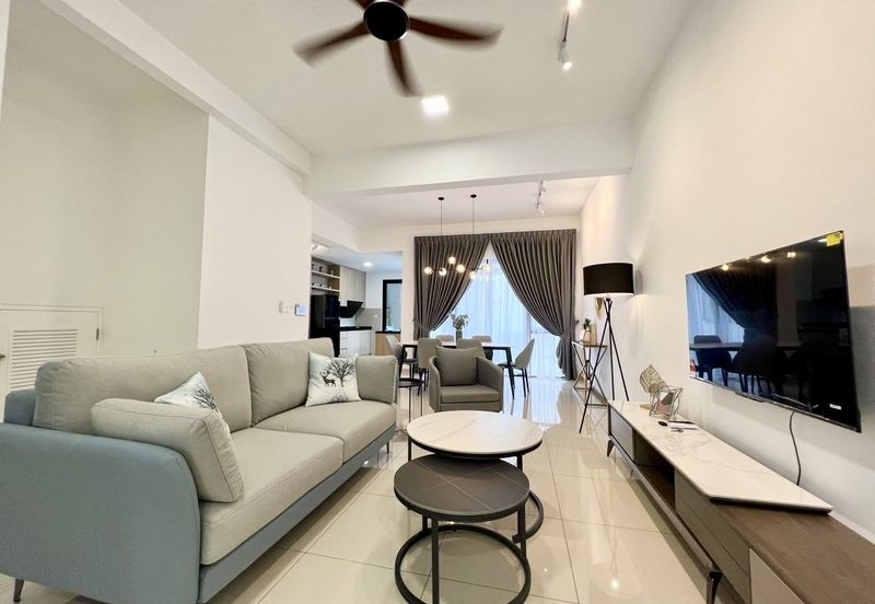 Sunway Citrine Lakehomes