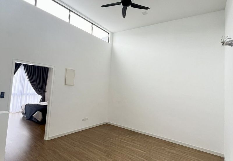 Sunway Citrine Lakehomes