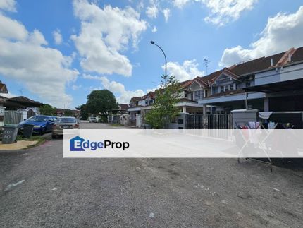 Mutiara Rini, Jalan Bakti Double Storey, Renovated, Partial firnished Included, Johor, Skudai