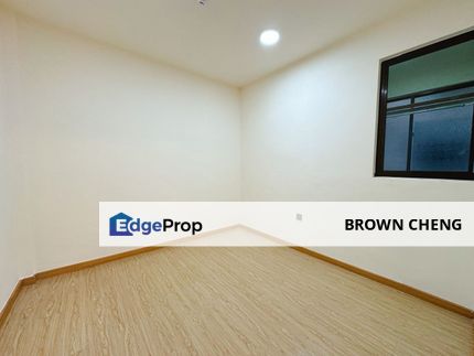 Taman Daya @ Jalan Bertam 16 Blok 9 Flat , Johor, Johor Bahru