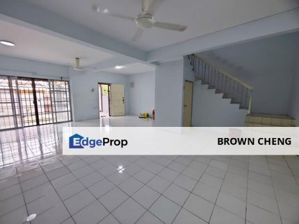 2 Storey @ Taman Putri KULAI, Johor, Kulai