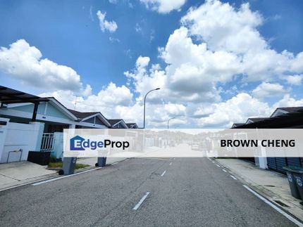 Single Storey @ Bandar Baru Kangkar Pulai, Johor, Kangkar Pulai