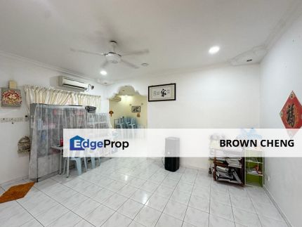 2 Storey @ Bukit Indah 19, Bukit Indah, Johor, Johor Bahru